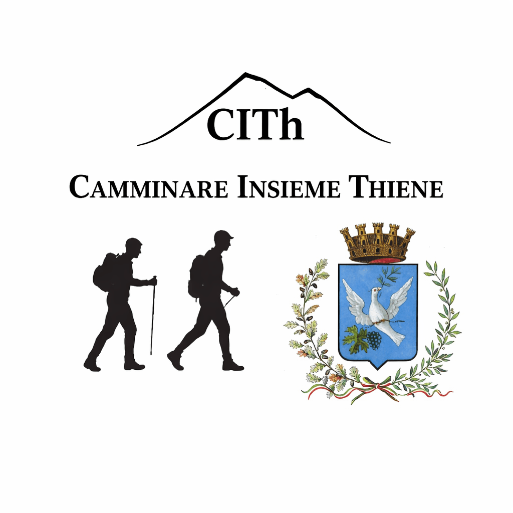 Gruppo Escursionistico CITh – APS