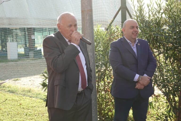 A Limena il Raduno Escursionistico FIE Veneto7
