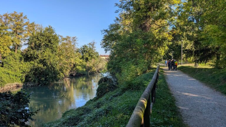 A Limena il Raduno Escursionistico FIE Veneto8