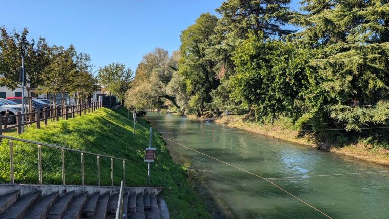 A Limena il Raduno Escursionistico FIE Veneto9